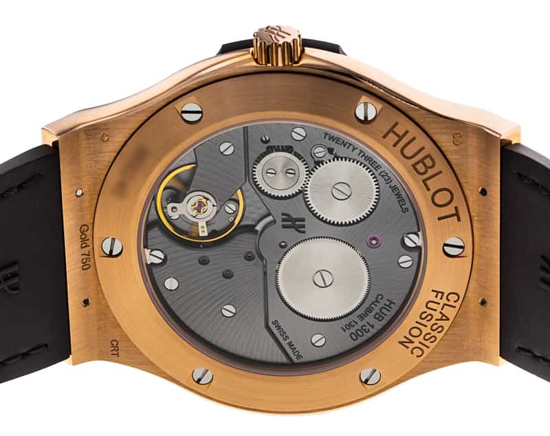 Hublot Classic Fusion 515.OX.2210.LR